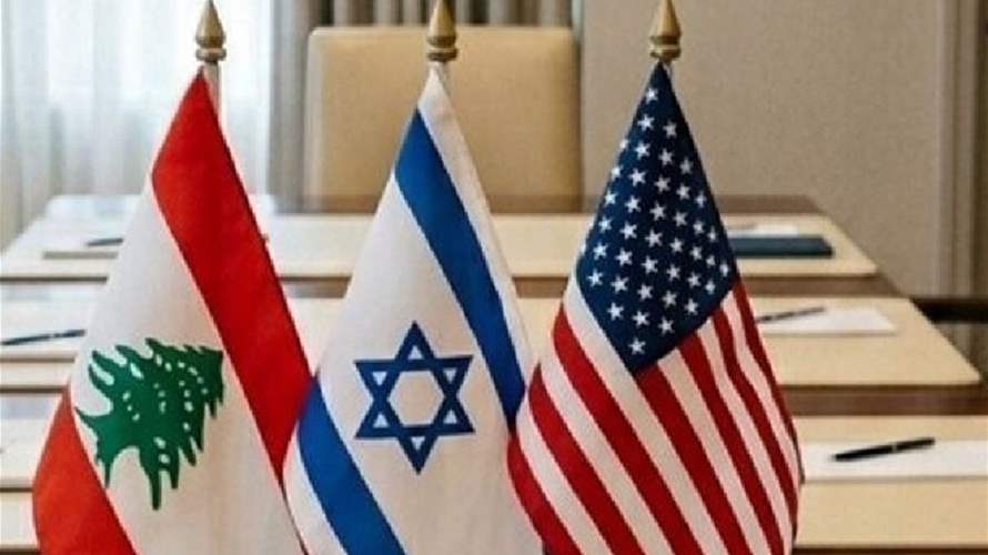 السفارة الأميركية في بيروت: تنفيذ الاتفاق على المناطق التجريبية يبدأ خلال الأيام المقبلة