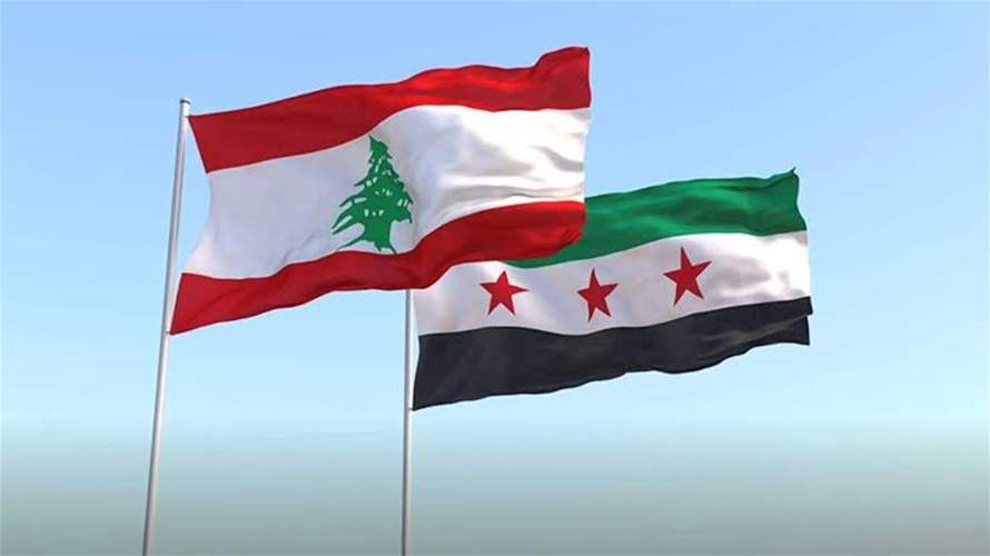 From politics to investment: Syria and Lebanon seek new economic partnership 