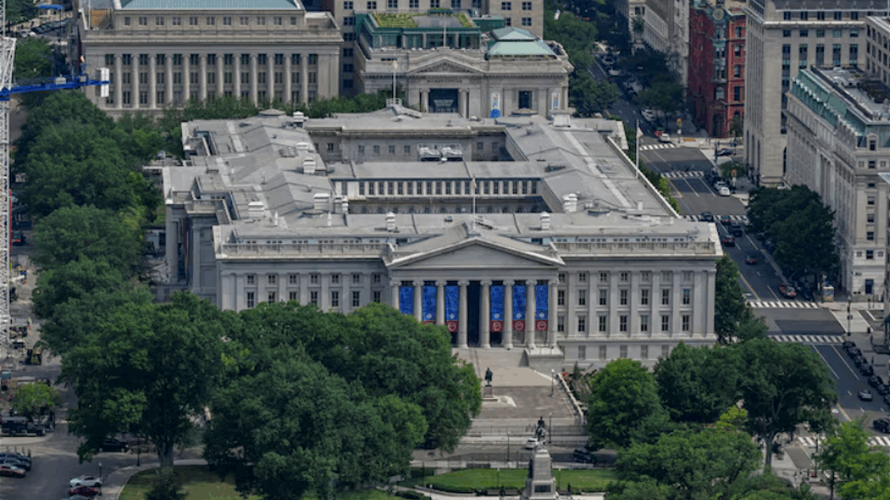 US says it issued sanctions to disrupt Iran's weapon procurement