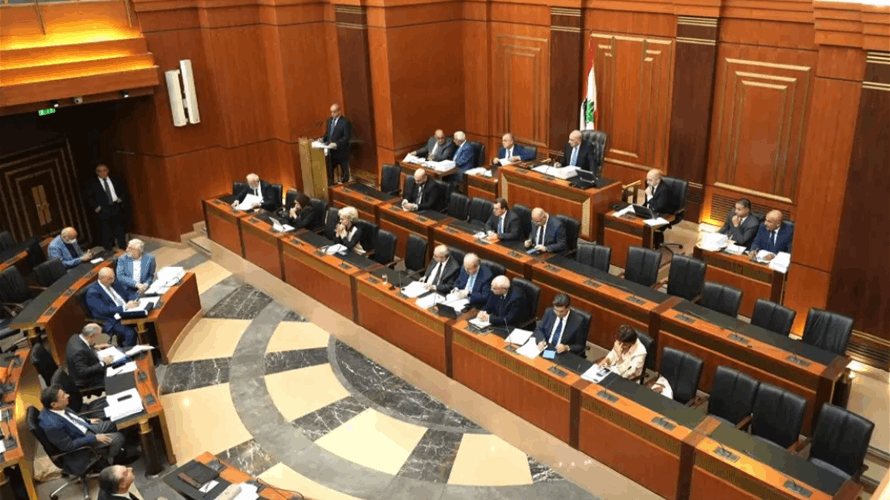اقرار مشروع قانون بتحديد سن التعيين من خارج الملاك في وظائف الفئة الاولى معدلا