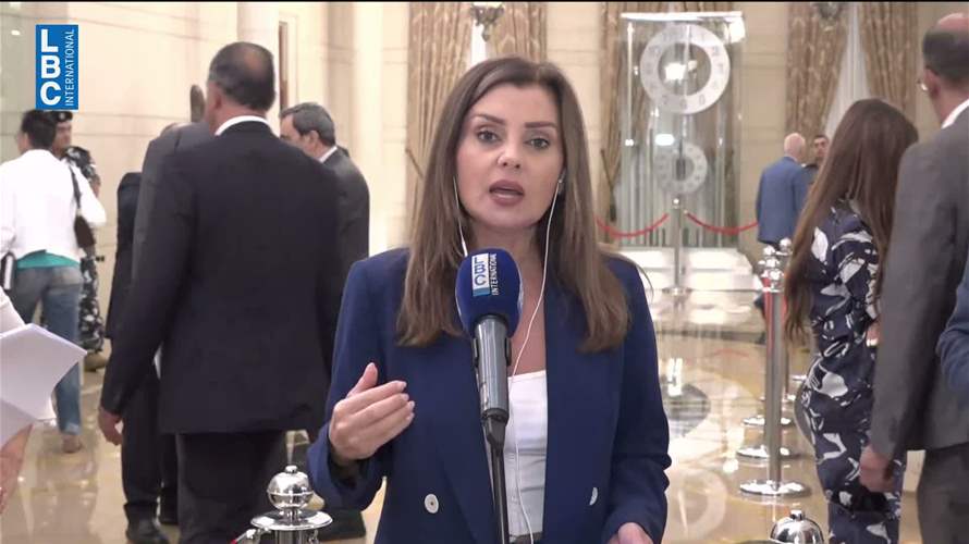  أفخاخ تشريعية كادت تُفجّر الجلسة في بدايتها