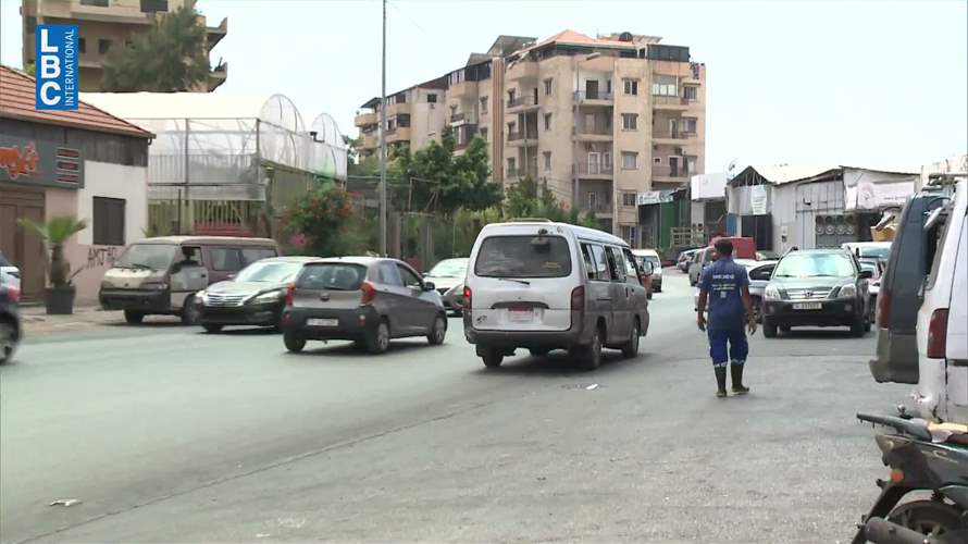 فانات المازوت… ملف قديم يعود إلى الواجهة