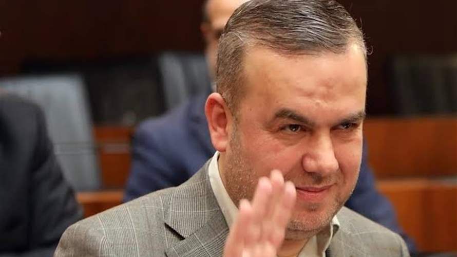 فضل الله: تجاهل الموقف الرَّافض للاتفاق سيضع لبنان تحت الاحتلال الإسرائيليّ