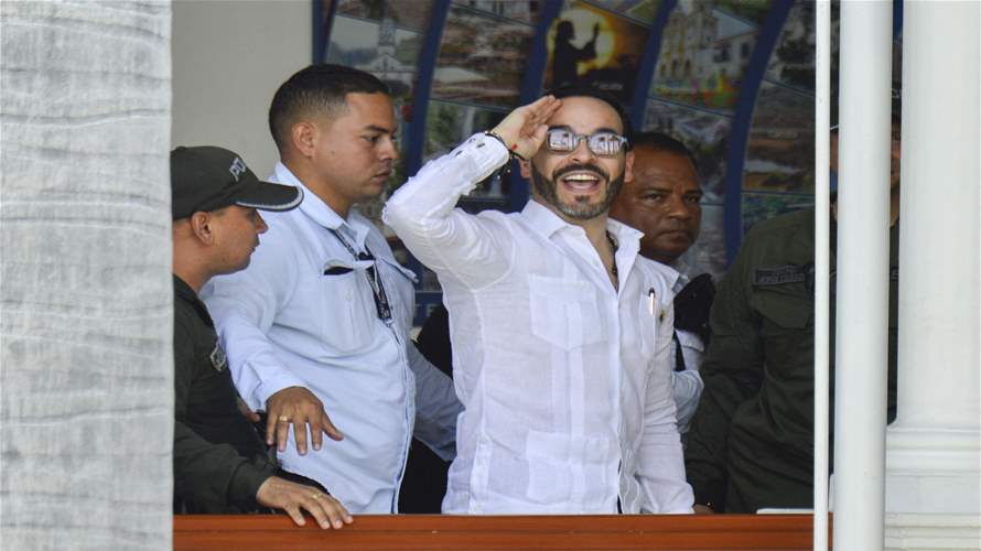 الرئيس الكولومبي المنتخب يقرر فتح سفارة بلاده بإسرائيل في القدس