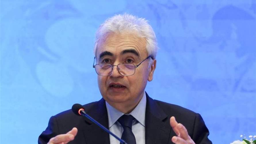 بيرول: أمن الطاقة مهدد إذا لم يفتح مضيق هرمز خلال أسابيع