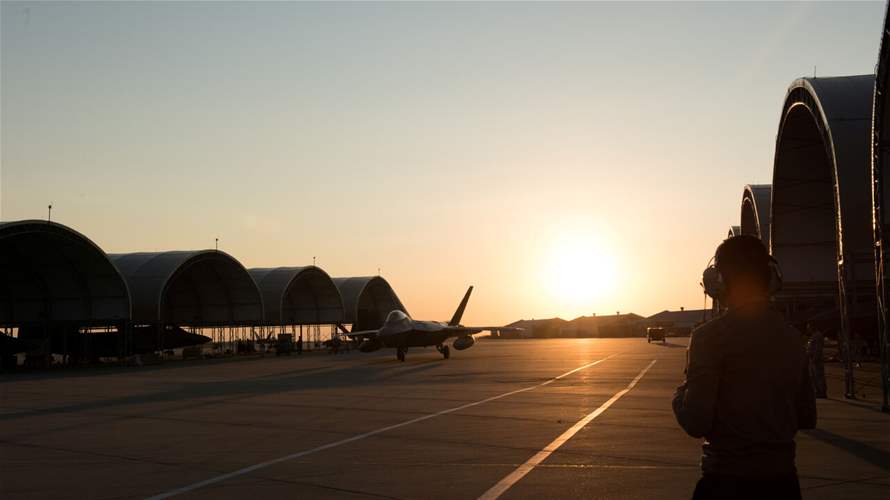 Iran Guards say attacked US base in Qatar to 'punish aggressor'