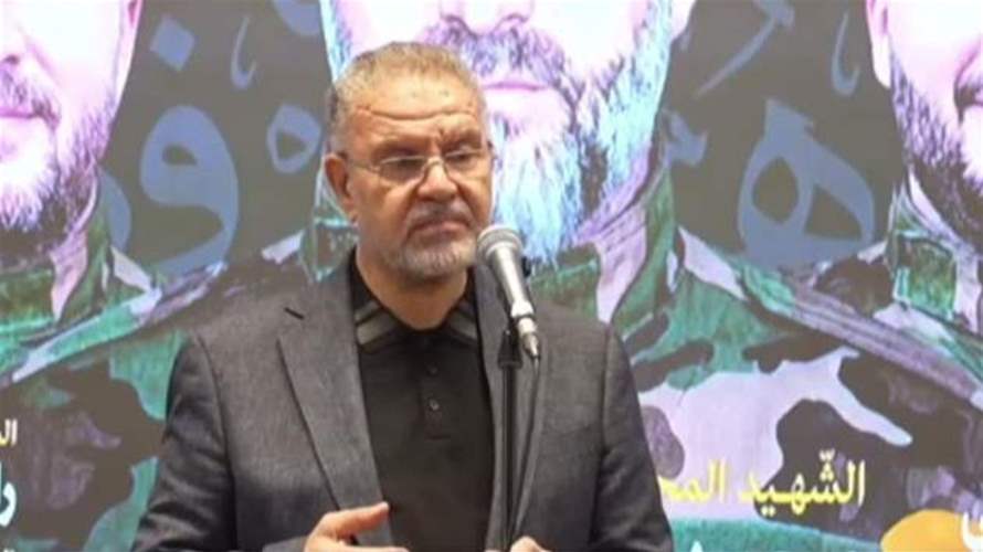 فياض: الهوة تتسع بين السلطة والمجتمع