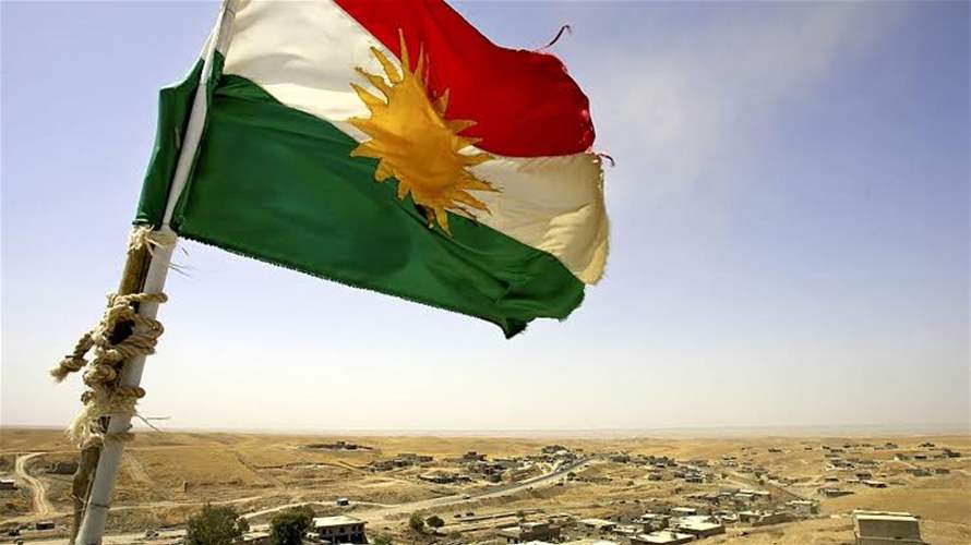 حكومة كردستان العراق تطالب إيران بوقف "الهجمات غير المبررة" على الإقليم