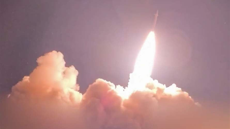 Bahrain, Kuwait, Qatar report Iranian attacks