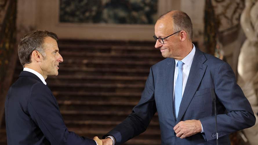 Germany to join French military nuclear exercise