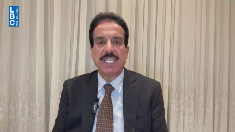 بعد لقاء الزيدي وترامب... هل يبتعد العراق عن إيران؟