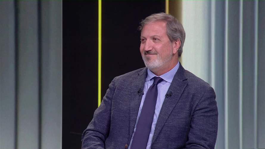 رئيس بلدية بيروت لـ"جدل": البنية التحتية في العاصمة مهترئة وتتطلب معالجة شاملة... وهذه المشكلة التي ما نواجهها