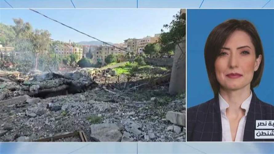 الملف اللبناني على طاولة واشنطن... ماذا يحمل لقاء عون مع المسؤولين الأميركيين؟