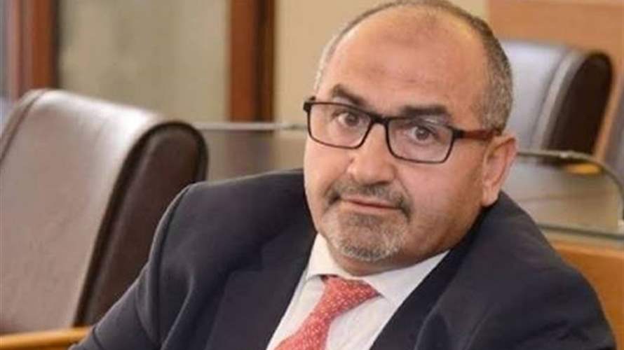 الحشيمي يعلن انسحابه من لجنة متابعة قانون العفو العام