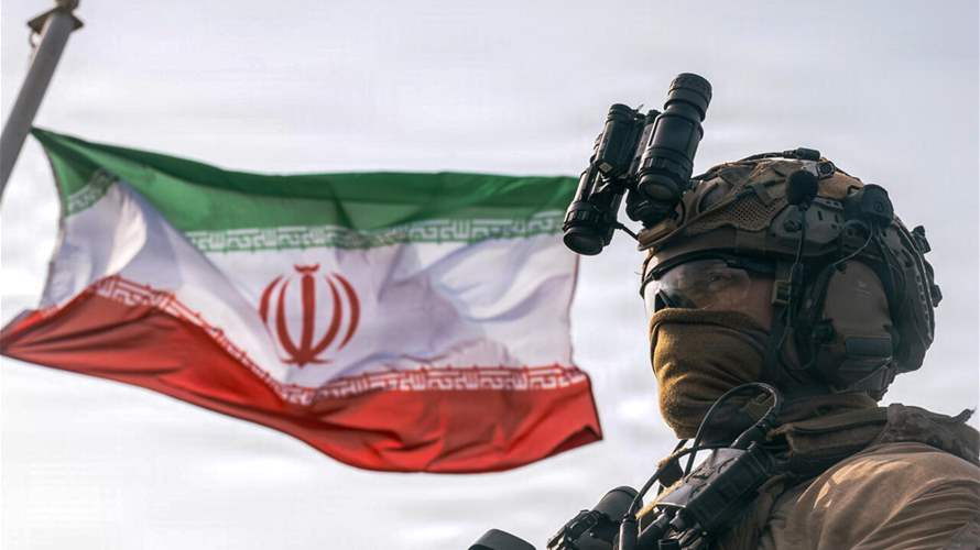 US launches strikes to 'punish' Iran after troops killed