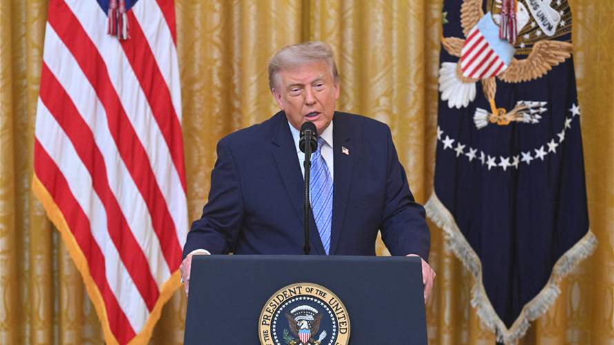 Trump says Republicans should add Iran to Russian bill