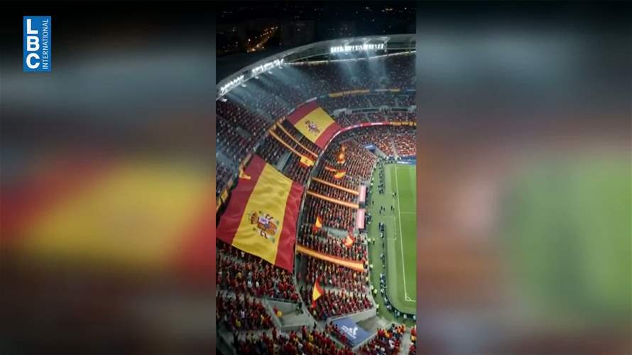 بين الرقصة الاخيرة لميسي وسحر الظاهرة يمال... لمن سيبتسم مونديال العم سام؟