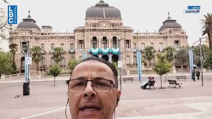 كيف يبدو الوضع في الأرجنتين قبيل نهائي كأس العالم؟