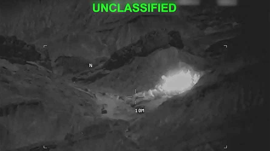 US strikes Iran for ninth day; Iran says two oil tankers in Strait of Hormuz exploded and immobilized