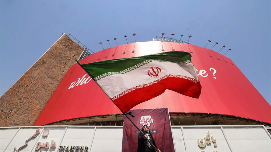 US strikes hit Iranian city home to nuclear plant: State media