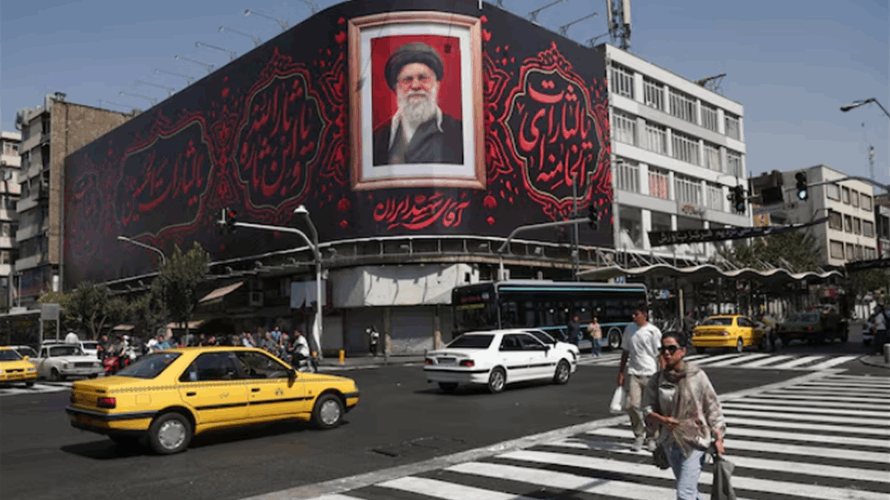 Mediators propose 10-day ceasefire to revive Iran-US interim deal, senior Iranian official tells Reuters