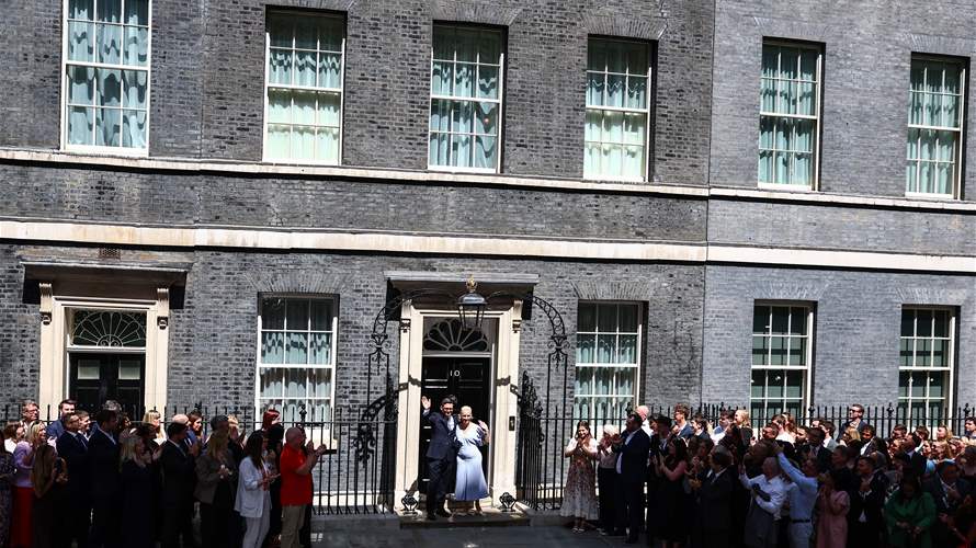 New PM Burnham vows '10-year plan' for Britain