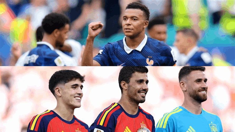  إسبانيا تهيمن على جوائز المونديال… ومبابي أول لاعب يُتوّج بالحذاء الذهبي مرتين