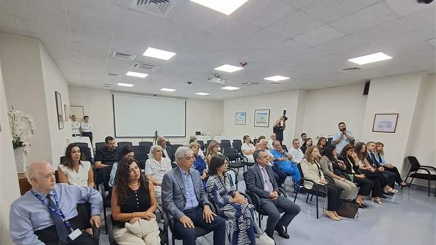 توقيع اتفاق تعاون حول حماية الطفل بين وزارة العدل وأوتيل ديو واليسوعية 