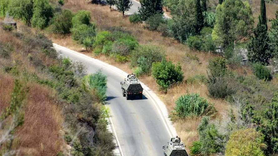 Israeli army to pull out of southern Lebanon pilot zones Tuesday: Axios