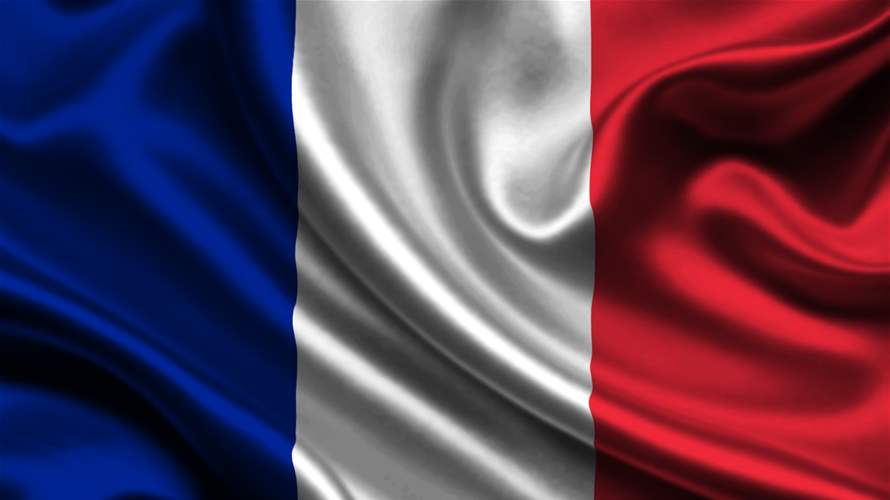 France slams 'act of intimidation' against two of its diplomats in Iran