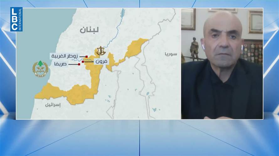 مع بدء تنفيذ المناطق التجريبية... كيف تُنفذ آلية الانسحاب والانتشار؟