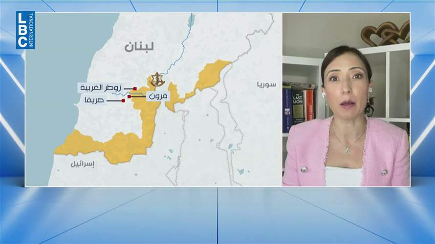 قبيل قمة عون - ترامب المرتقبة غداً: ما المطلوب فعلا من لبنان ومن يضمن اسرائيل؟