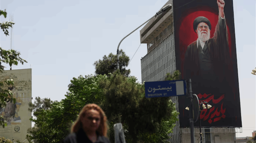 Iranian forces target Bahrain and Kuwait after US hits Iran's south