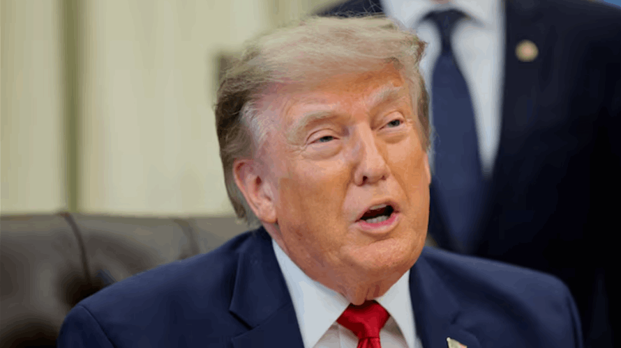 Trump prepares fresh tariffs on dozens of countries, FT reports