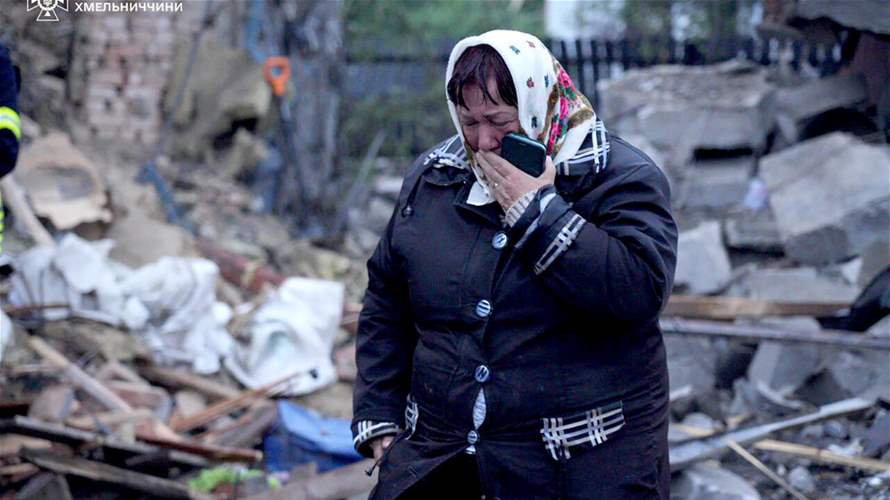الأمم المتحدة: عدد القتلى والجرحى المدنيين في الحرب الروسية الأوكرانية زاد 37%