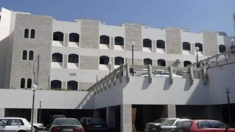 فريد البستاني يدين الإعتداء على مدير مستشفى سبلين الحكوميّ الدكتور ربيع سيف الدين