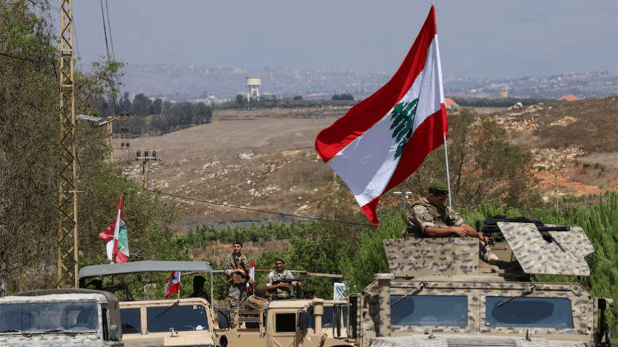 Lebanese Army begins deployment in Zawtar as residents await return home
