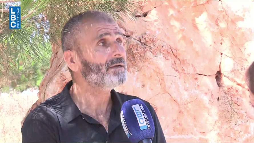 العودة الى زوطر الغربية لم تكتمل في اليوم الاول والبلدة تحت التجربة