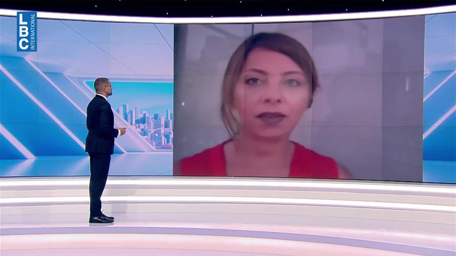 انفجار في زوطر الشرقية يوقع إصابات في صفوف الصليب الأحمر اللبناني... إليكم تفاصيل الحادث
