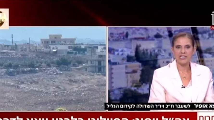 إسرائيل تبدأ تنفيذ المناطق التجريبية... وتتمسك بالحزام الأمني وحرية العمل العسكري