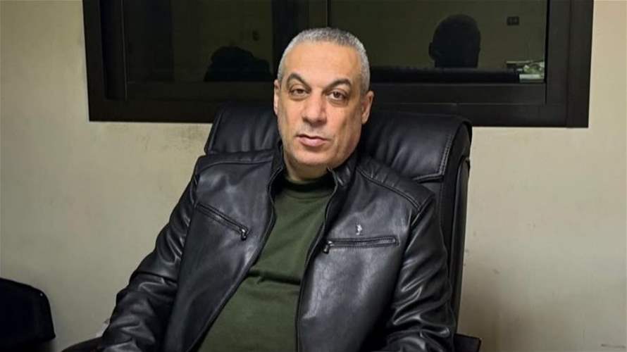 رئيس نقابة مزارعي البطاطا: أزمة الشاحنات تهدد الصادرات الزراعية إلى الخليج