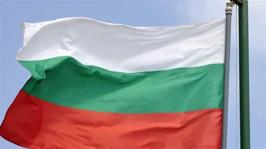 بلغاريا تسمح للولايات المتحدة بنشر طائرات تزوّد بالوقود