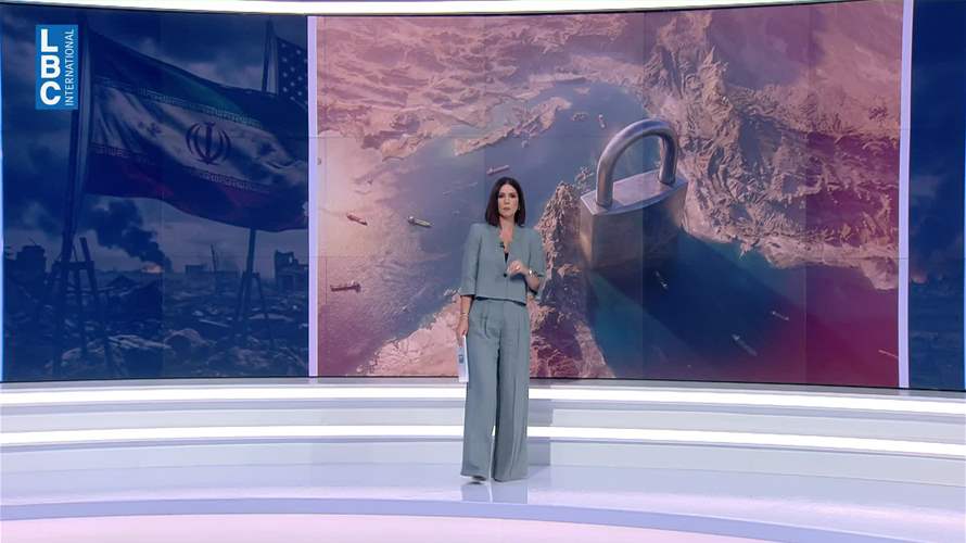 إيران توسّع دائرة الاستهداف... وهرمز يبقى في قلب المواجهة