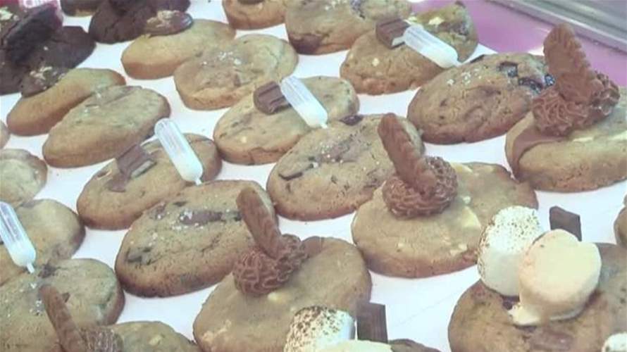 من مشروع منزلي إلى فريق من 20 شخصاً… والسبب "شارك تانك" - الموسم الأول
