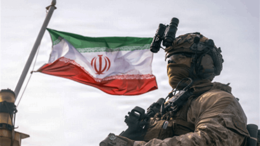 القوات الإيرانية تعلن ضرب أهداف عسكرية أميركية في الكويت 
