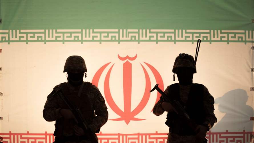 Iran Guards say destroyed US military equipment in Jordan