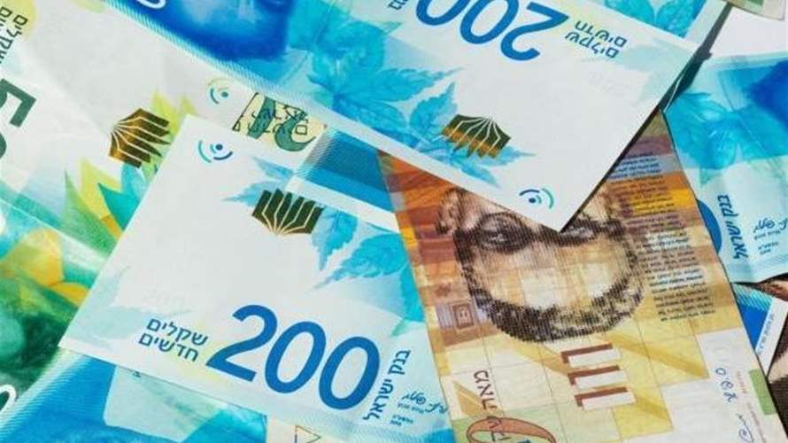  مصرفان إسرائيليان يعتزمان وقف تعاملهما مع البنوك الفلسطينية