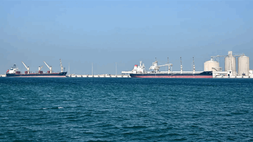 Houthis say they attacked two Saudi tankers; Saudi Arabia says one ablaze in Red Sea