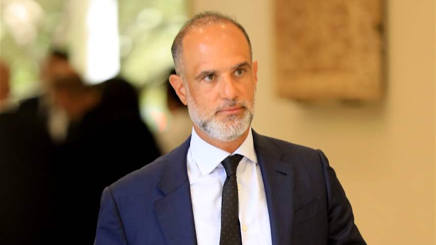 رسامني يلتقي رئيس مجلس الإدارة والرئيس التنفيذي لمجموعة CMA CGM في مرسيليا ويبحث التعاون في قطاعي النقل البحري واللوجستيات