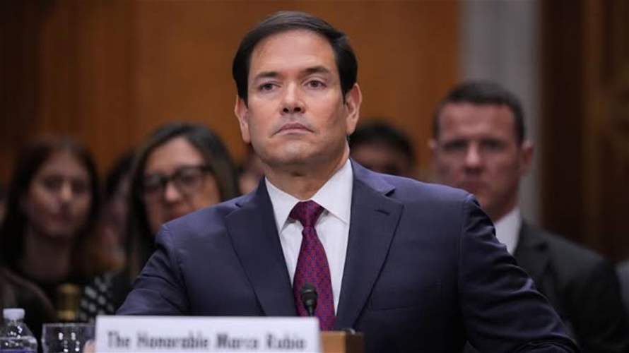 Houthis 'suckered' into Red Sea attacks by Iranians: Rubio